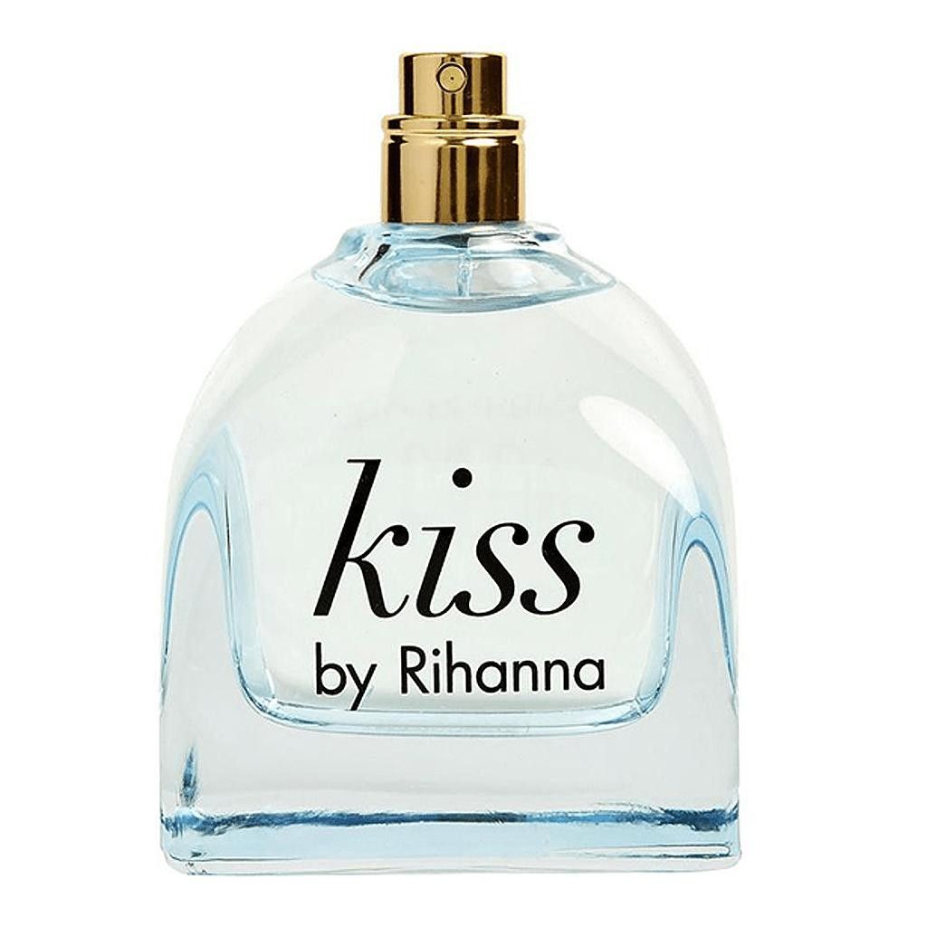 Rihanna Kiss Tester EDP 100 ML
