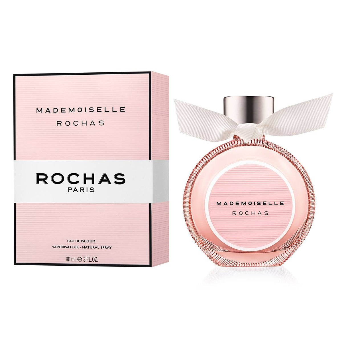 Rochas Mademoiselle EDP 90ML