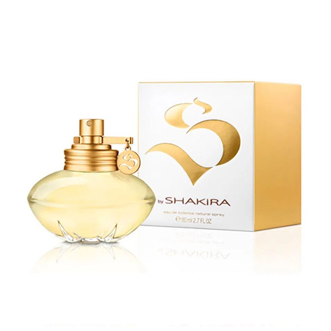 S By Shakira EDT 80ML