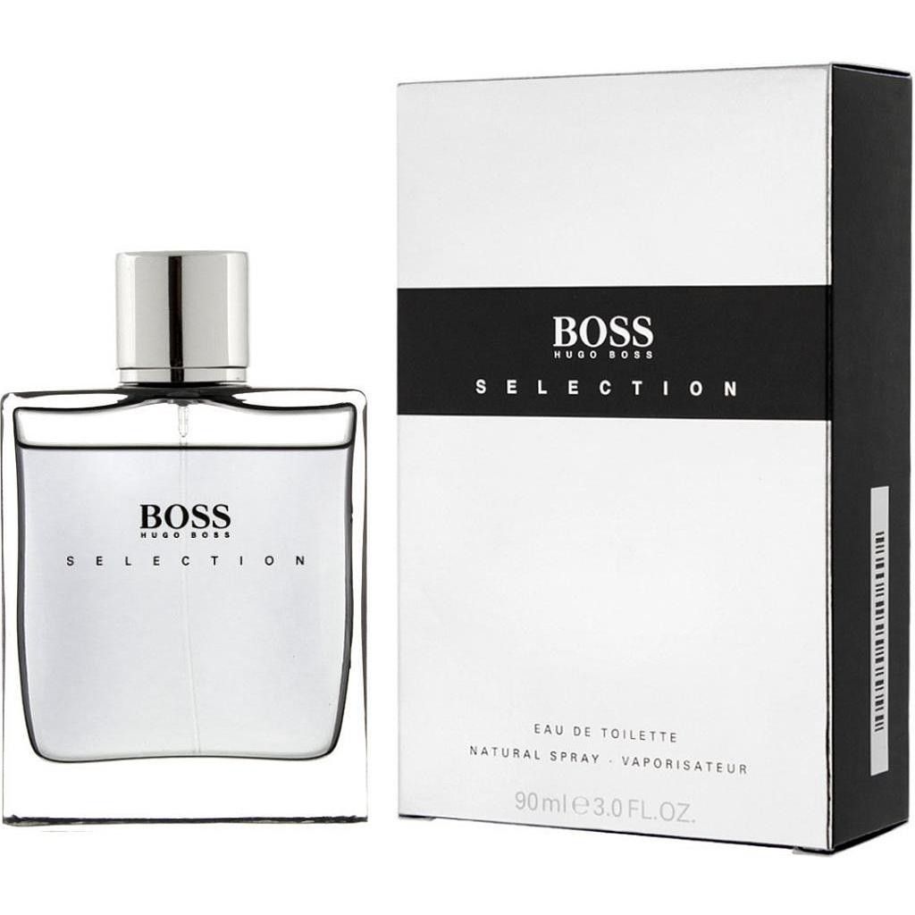 Hugo Boss Selection EDT 90ML