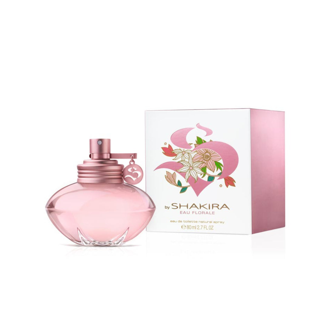 Shakira Eau Florale EDT 80ML