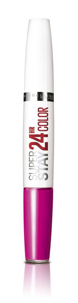 Super Stay 24h Lip Colors