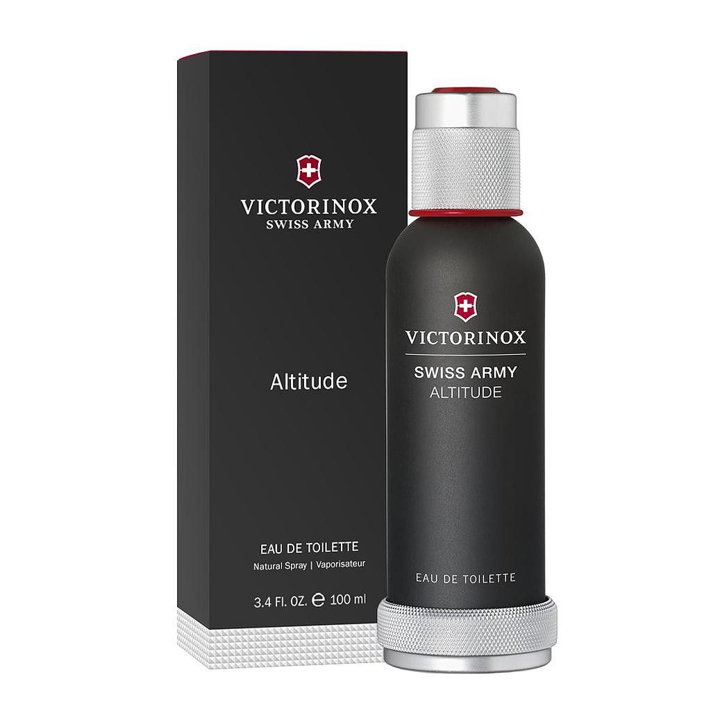 Swiss Army Altitude (Nuevo Formato) Edt 100 ml