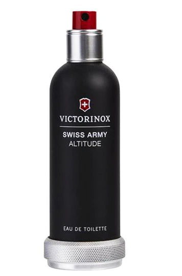 Swiss Army Altitude Tester EDT 100 ML