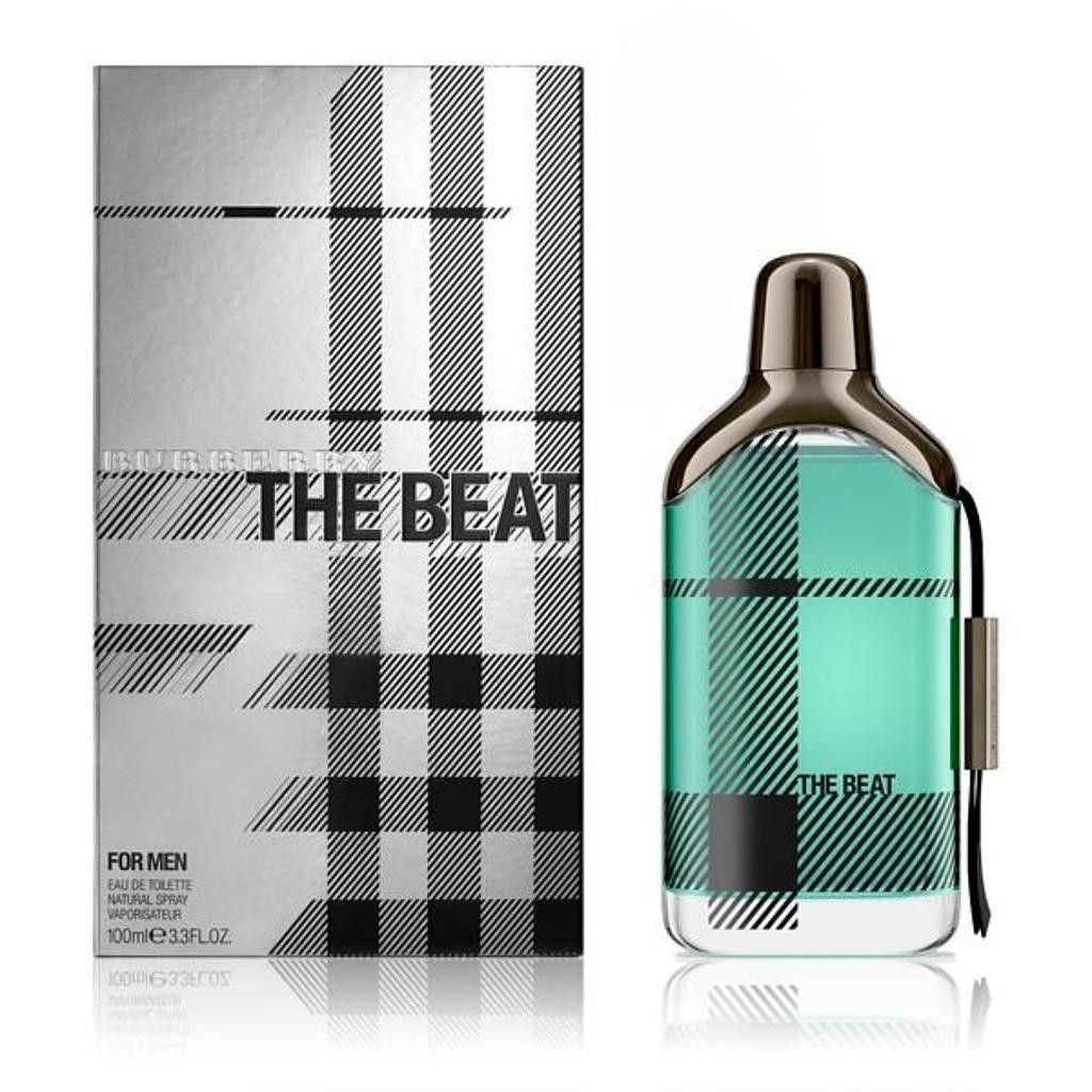 Burberry The Beat Men EDT 100 ML