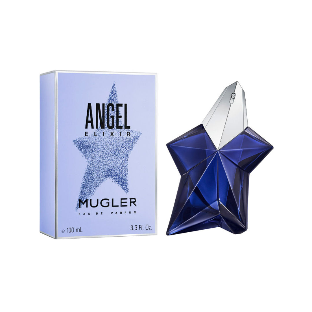 Thierry Mugler Angel Elixir Mugler EDP 100ML