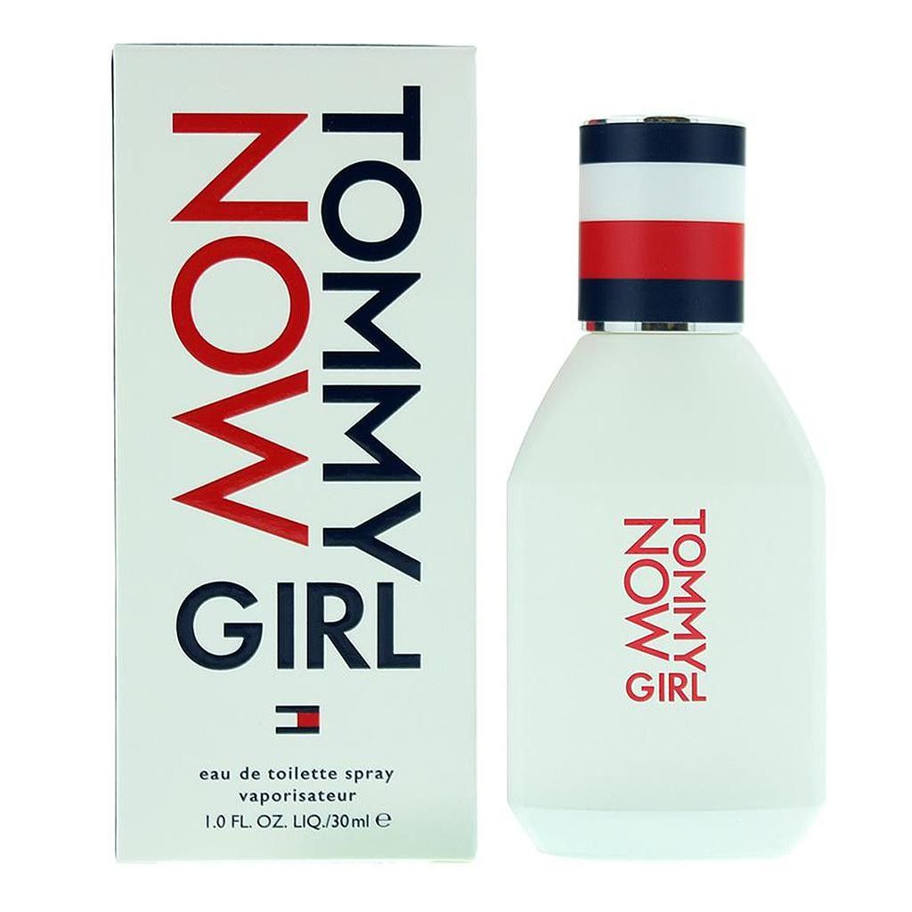 Tommy Now Girl EDT 30ML