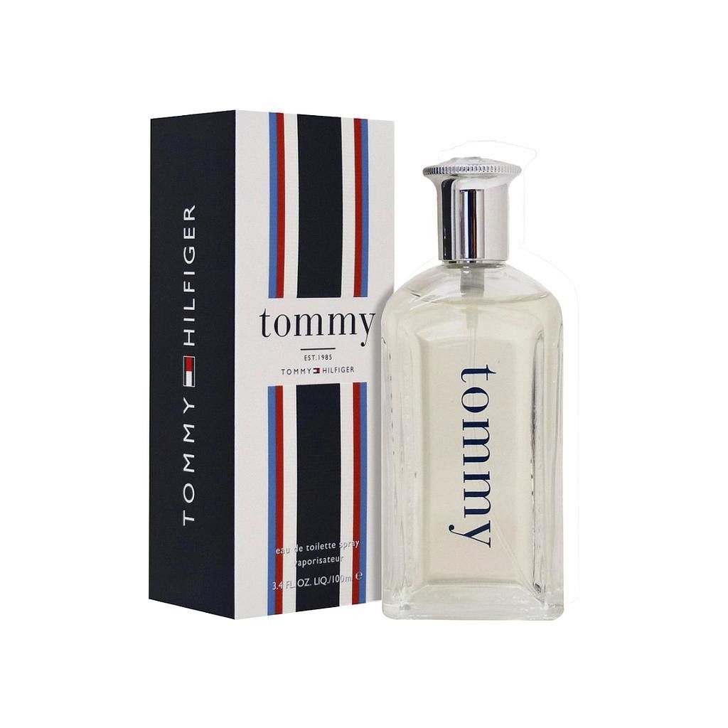 Tommy Hilfiger MEN EDT 100ML TOMMY HILFIGER Silk Perfumes