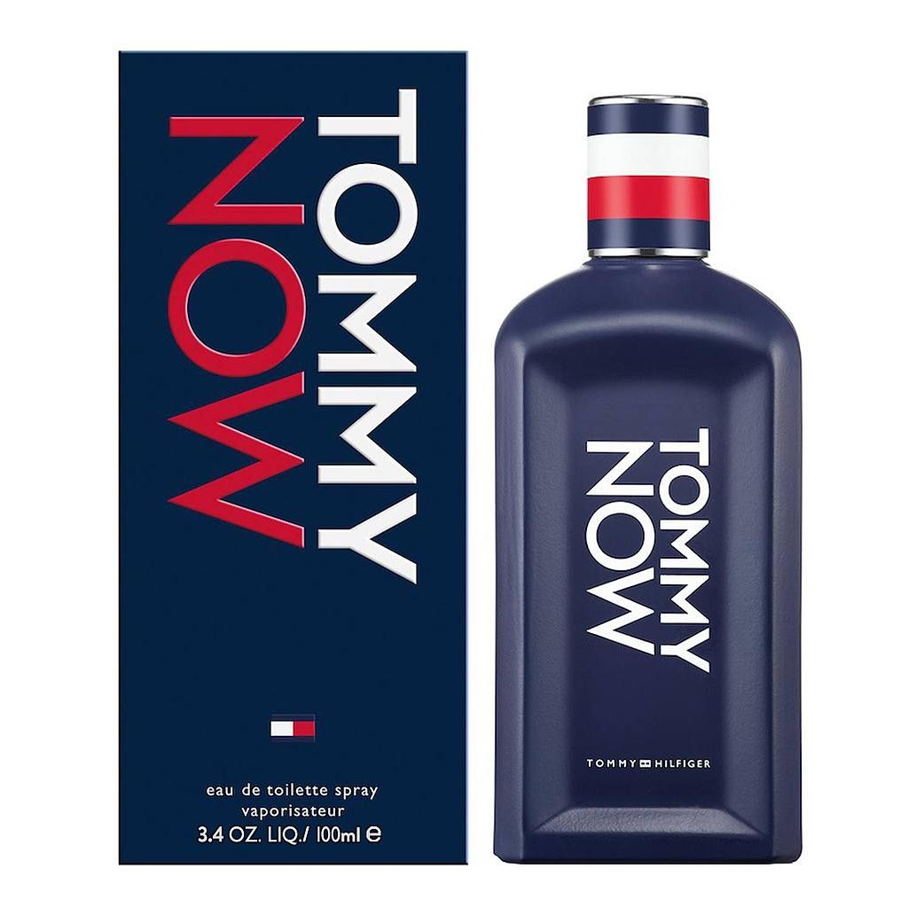 Tommy Now Men EDT 100 ML