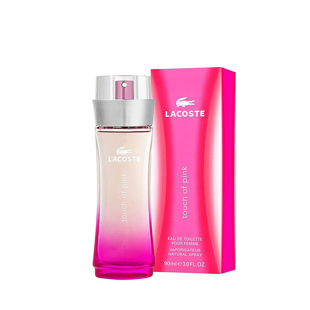 Touch Of Pink EDT 90ML