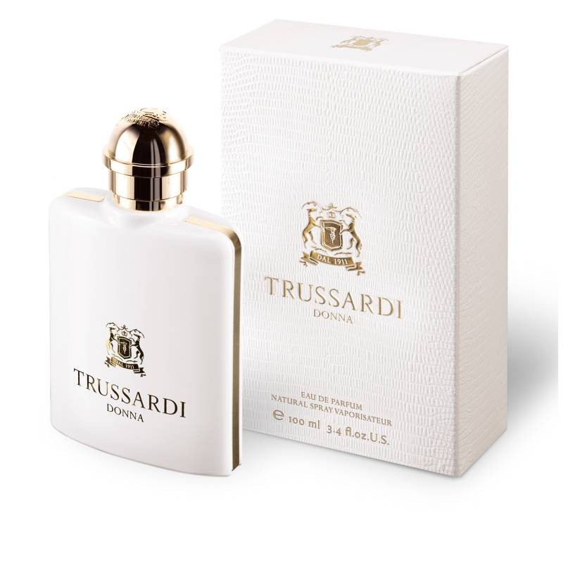 Trussardi Donna EDP 100 ML