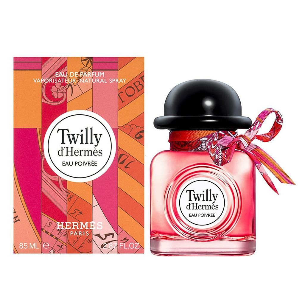 Twilly D'Hermes Eau Poivree EDP 85 ml – Silk Perfumes