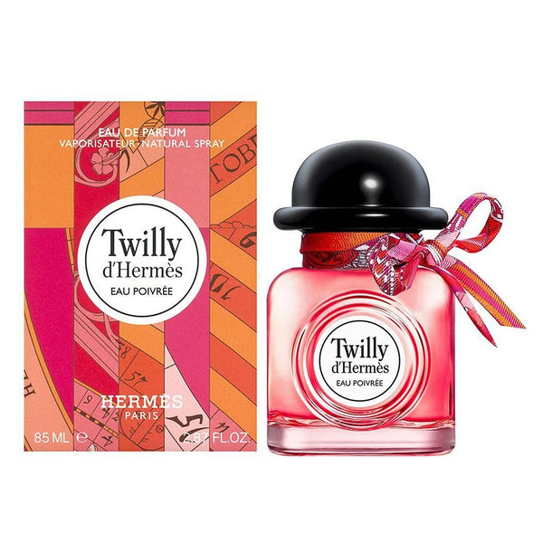 Twilly d'Hermès Eau Poivrée 85ml エルメス　香水 twilly-d-hermes-eau-poivree-