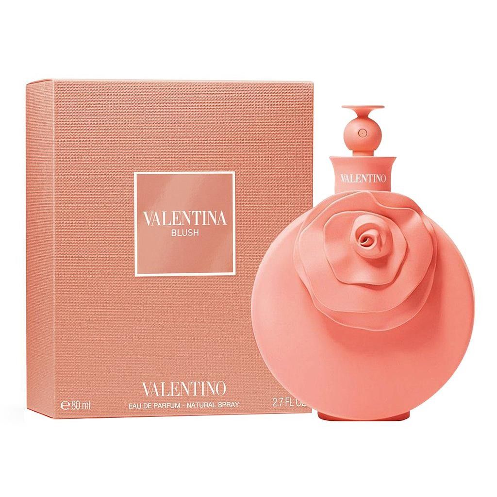 Valentina Blush EDP 80ML