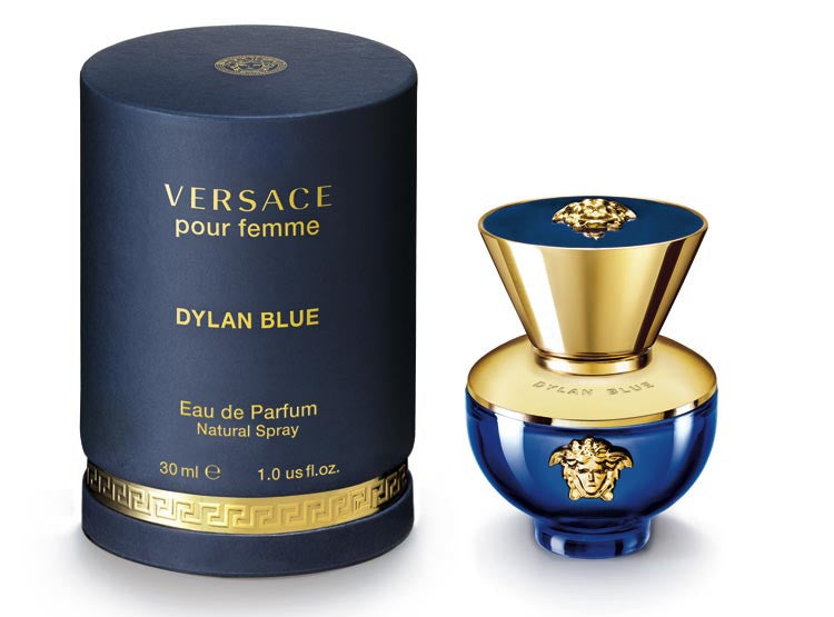 Versace Dylan Blue Pour Femme EDP 30 ML