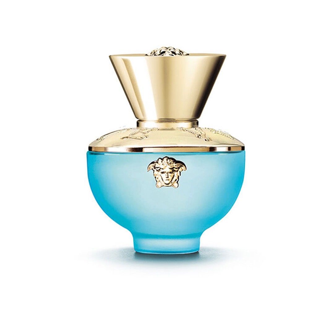 Versace Dylan Turquoise Pour Femme Tester EDT 100 ML