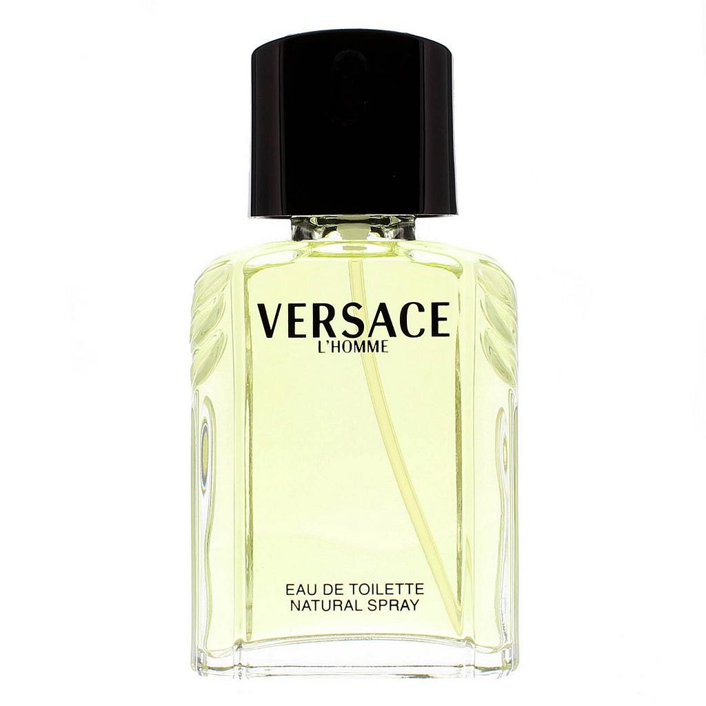 Versace L Homme Tester EDT 100 ML