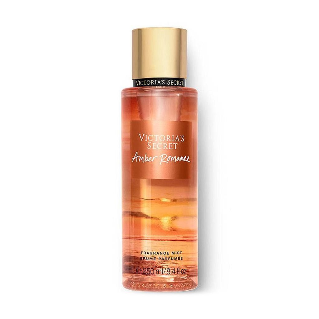 Victoria Secret Colonia Amber Romance 250 ml