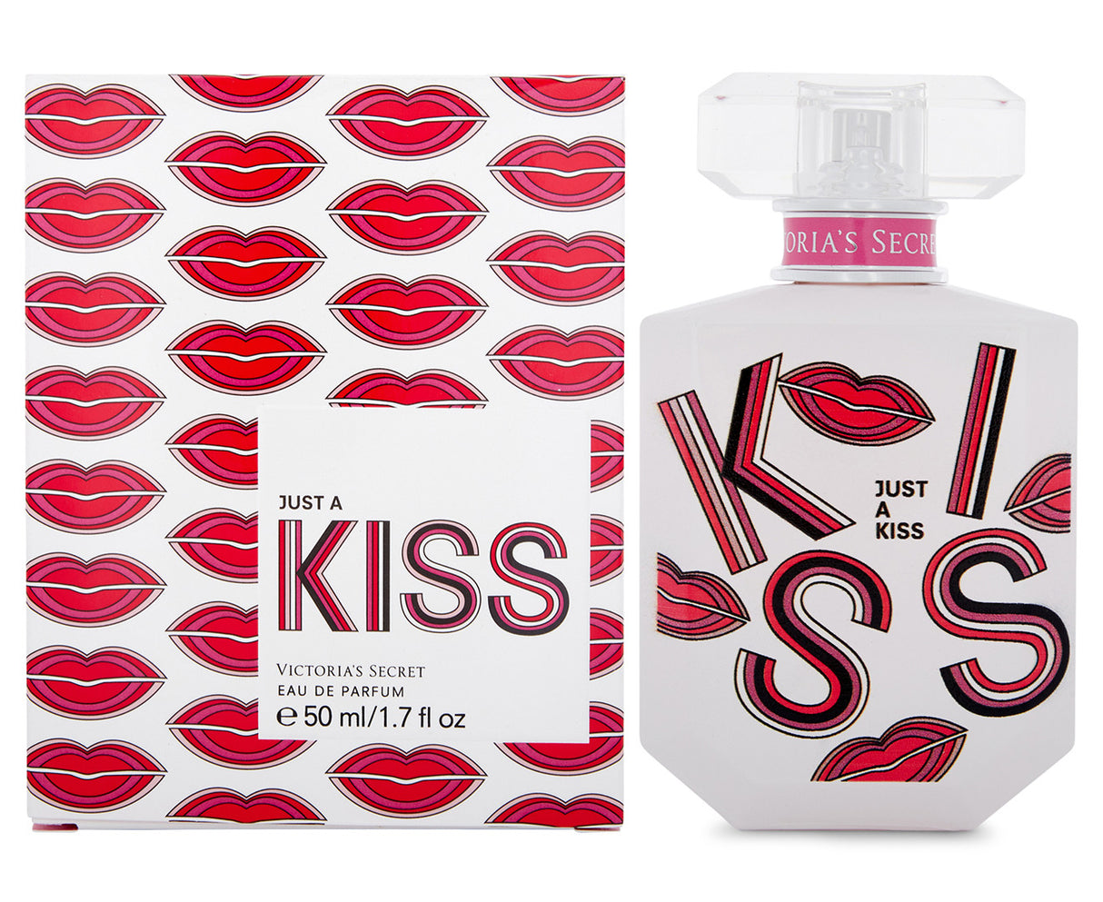 Victoria Secret Just A Kiss EDP 50ML