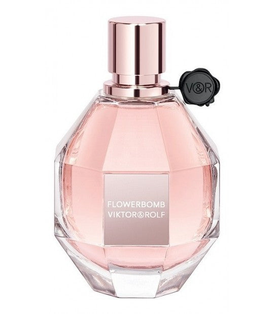Victor & Rolf Flowerbomb Tester EDP 100 ml – Silk Perfumes