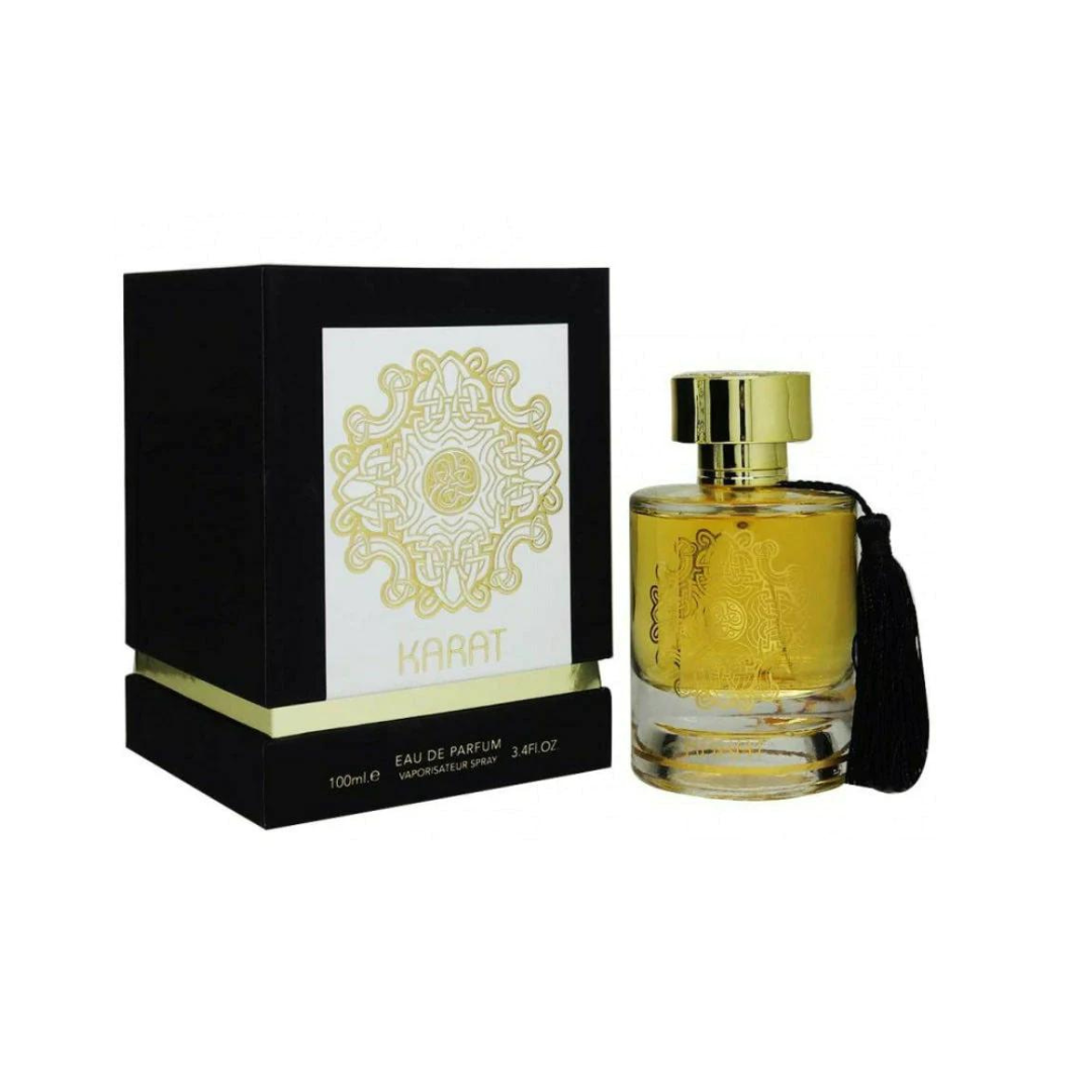 Maison Alhambra Karat EDP 100ML