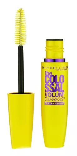 Volum Express Mascara Colossal Waterproof