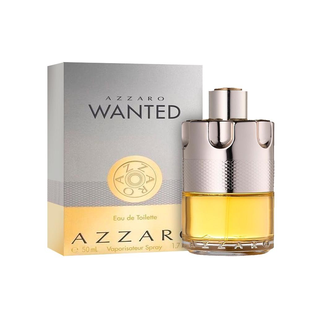 Azzaro Wanted EDT 50 ML